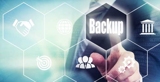 Data Backup Solution in Miami