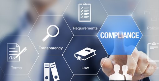 IT Regulatory Compliance