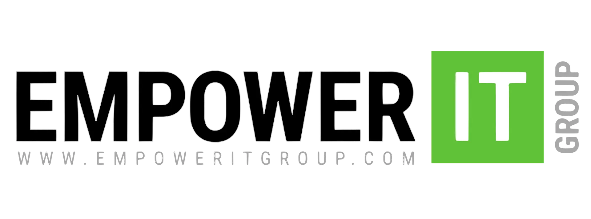 Empower IT Logo
