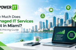How Should an Orthopedic Practice Choose an IT Provider?